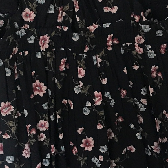 Floral Dress - Picture 4 of 4